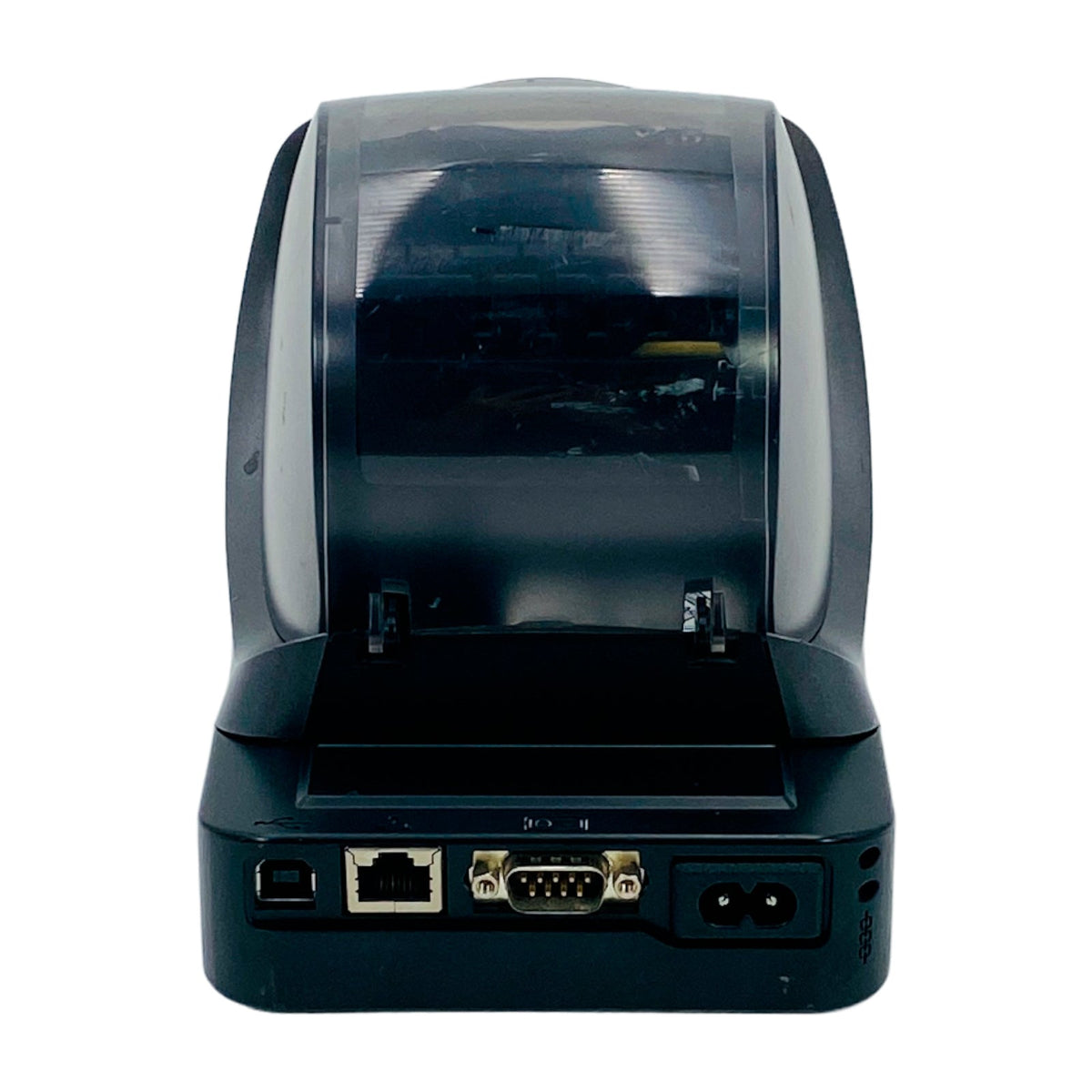 Brother QL-580N Thermal Network Label Printer USB Ethernet Serial