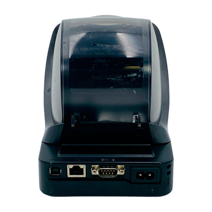Brother QL-580N Thermal Network Label Printer USB Ethernet Serial