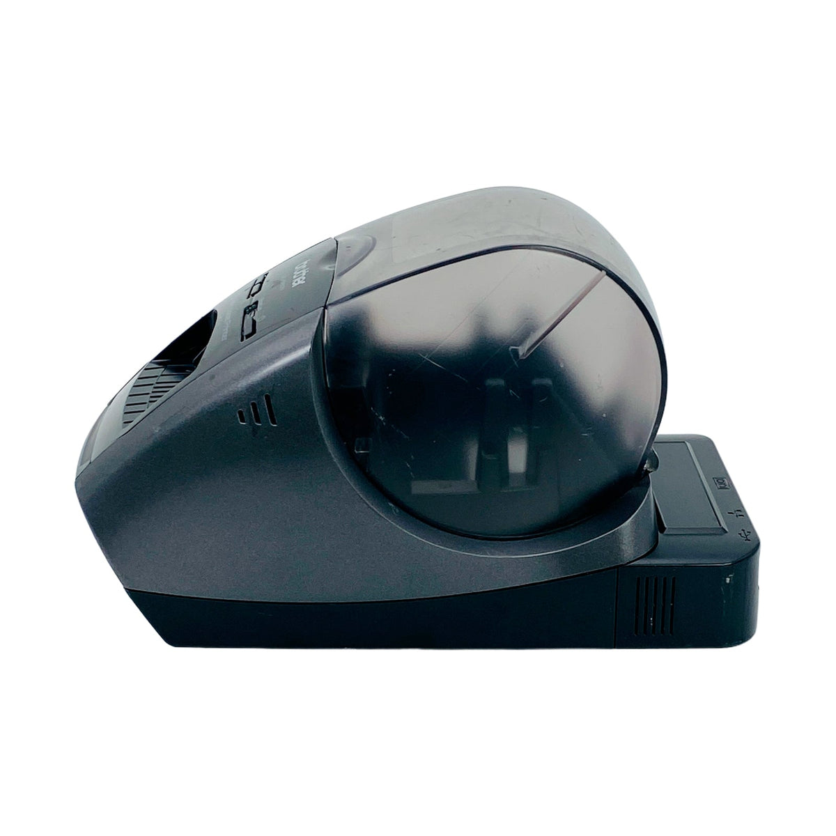 Brother QL-580N Thermal Network Label Printer USB Ethernet Serial