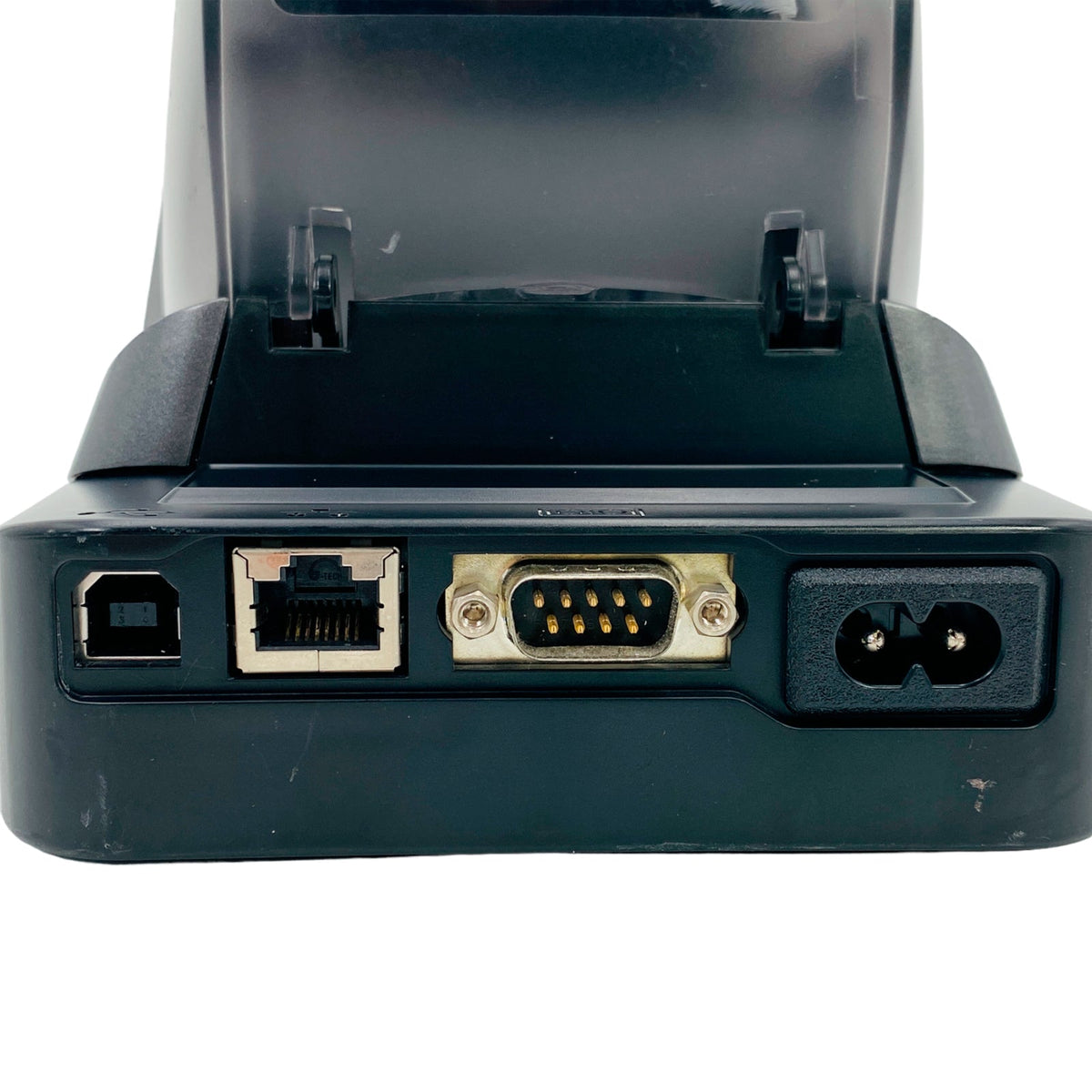 Brother QL-580N Thermal Network Label Printer USB Ethernet Serial