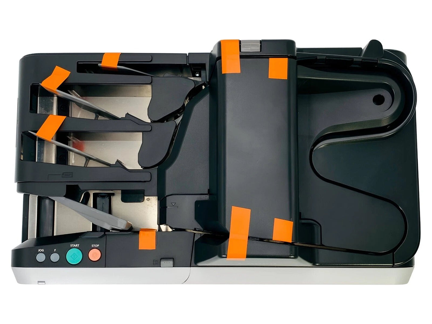 Canon imageFORMULA CR - 190i II Check Reader M111021 – High - Speed MICR Scanner