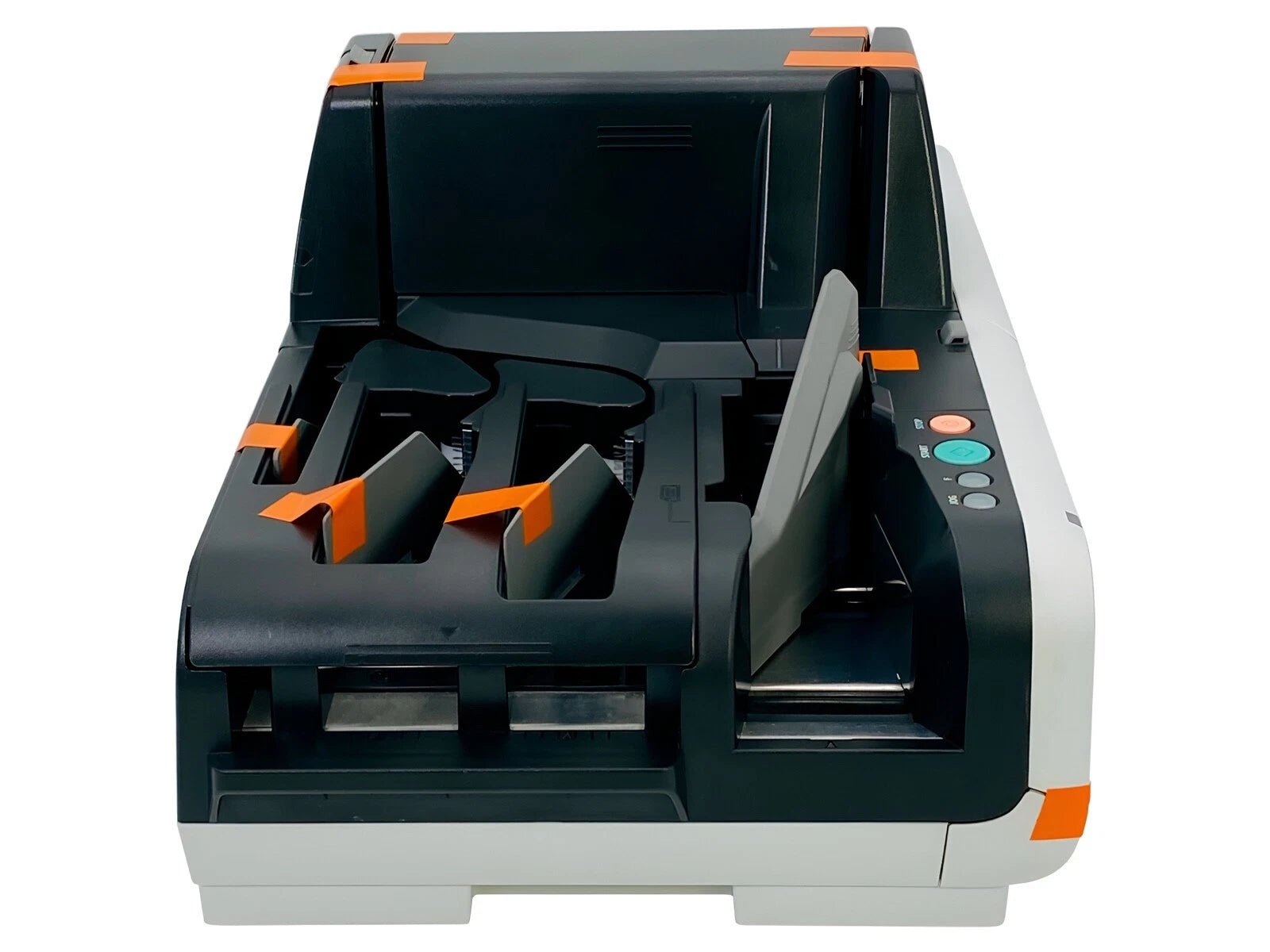 Canon imageFORMULA CR - 190i II Check Reader M111021 – High - Speed MICR Scanner