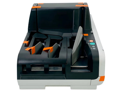 Canon imageFORMULA CR - 190i II Check Reader M111021 – High - Speed MICR Scanner