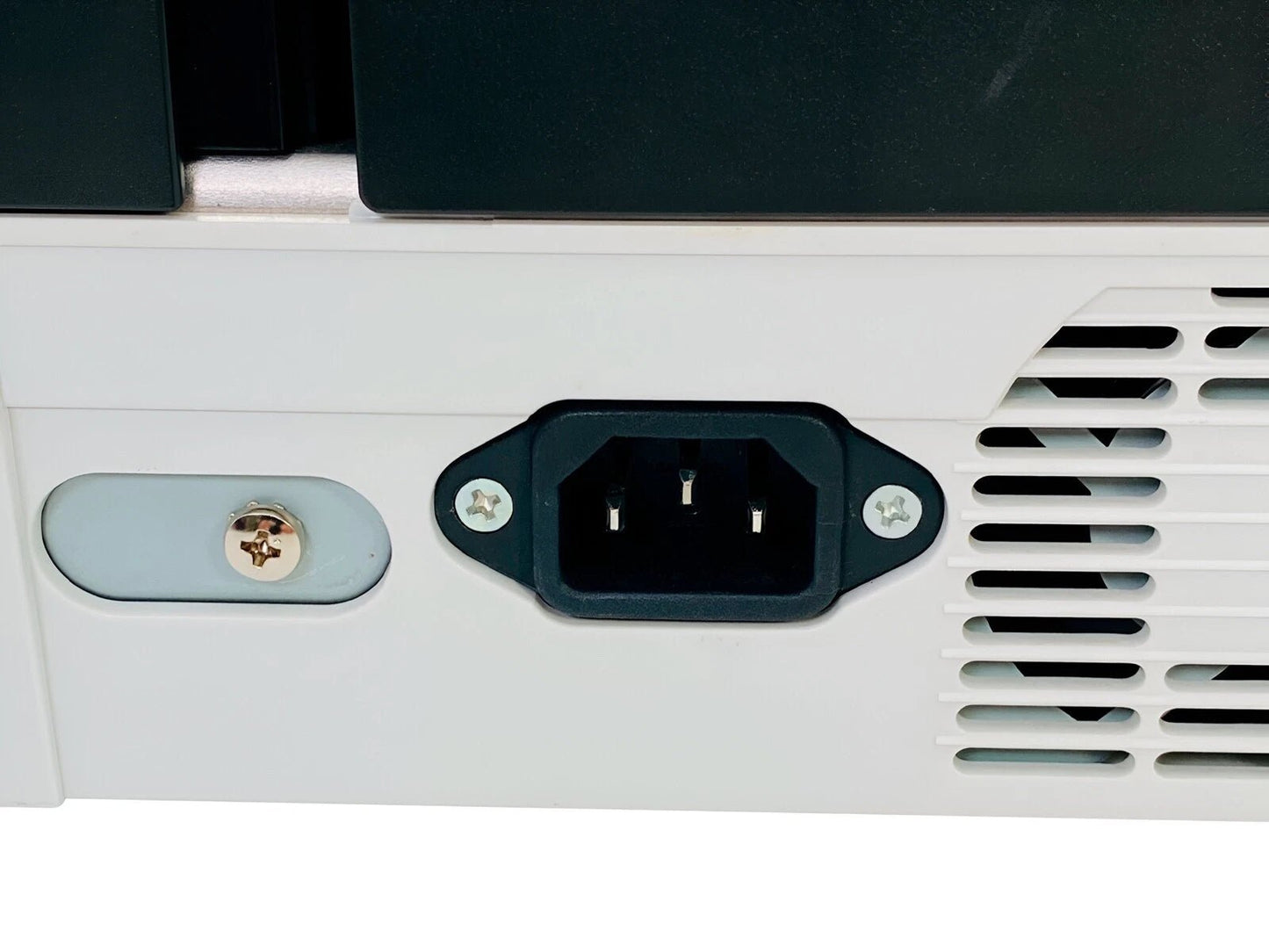 Canon imageFORMULA CR - 190i II Check Reader M111021 – High - Speed MICR Scanner