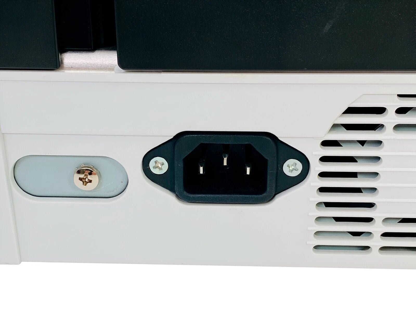 Canon imageFORMULA CR - 190i II Check Reader M111021 – High - Speed MICR Scanner