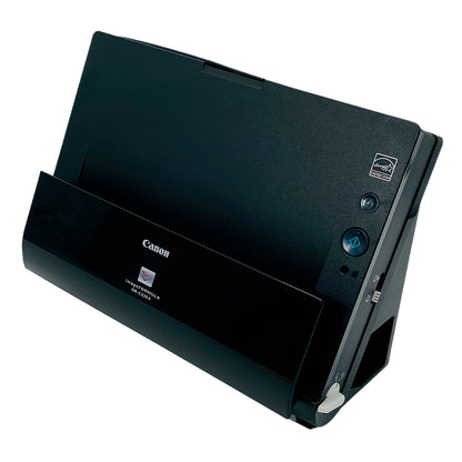 Canon imageFORMULA DR-C225 II Duplex Sheet-feed Document Scanner | 600 DPI, USB 2.0 (K10427)
