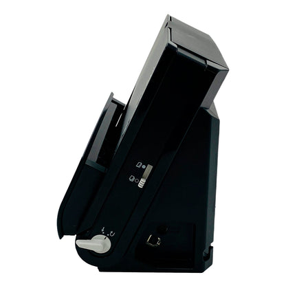 Canon imageFORMULA DR-C225 II Duplex Sheet-feed Document Scanner | 600 DPI, USB 2.0 (K10427)