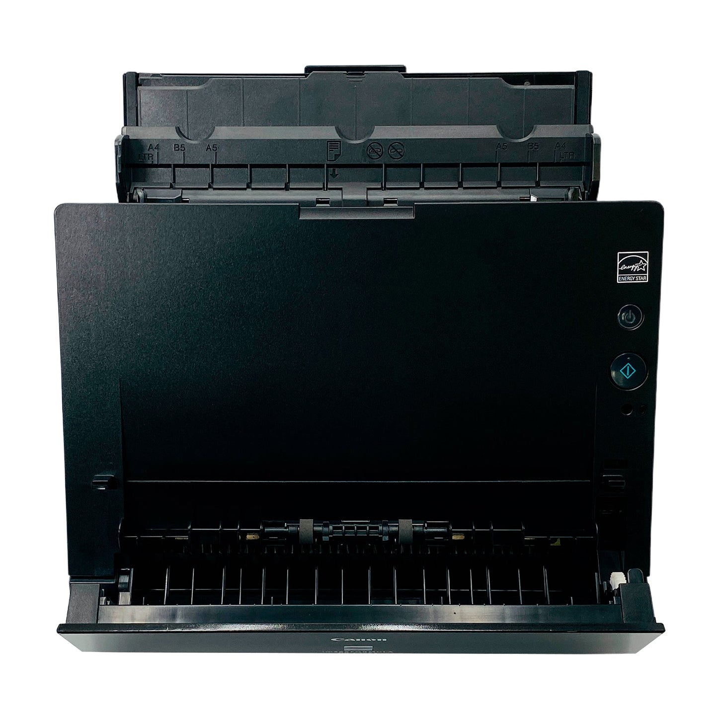 Canon imageFORMULA DR-C225 II Duplex Sheet-feed Document Scanner | 600 DPI, USB 2.0 (K10427)