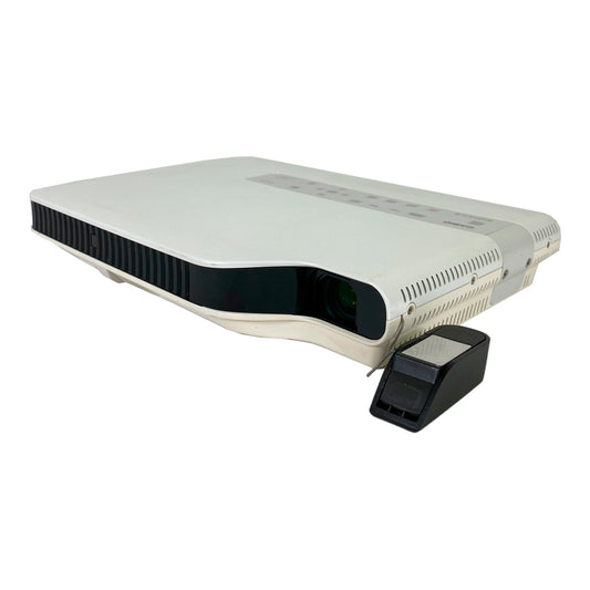 Casio XJ-A141 Slim Hybrid DLP Projector | 2500 Lumens HDMI USB