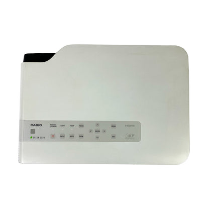 Casio XJ-A141 Slim Hybrid DLP Projector | 2500 Lumens HDMI USB