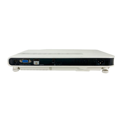 Casio XJ-A141 Slim Hybrid DLP Projector | 2500 Lumens HDMI USB