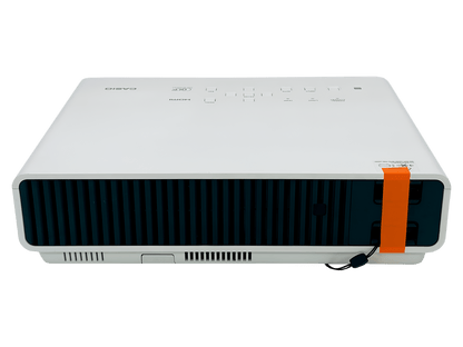 Casio XJ - M140 XGA Laser & LED Projector | Standard Throw | 2500 Lumens