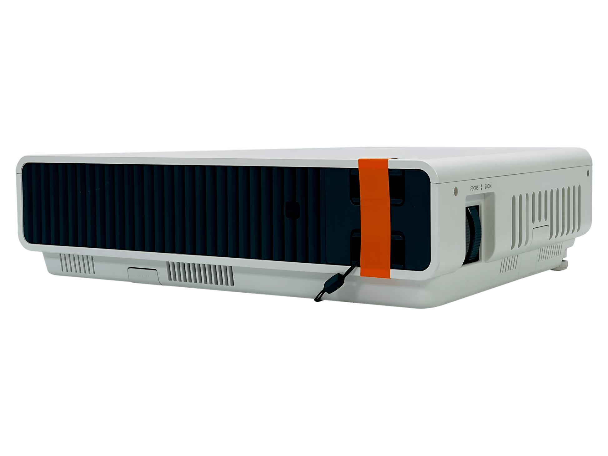 Casio XJ - M140 XGA Laser & LED Projector | Standard Throw | 2500 Lumens