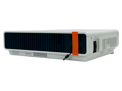 Casio XJ - M140 XGA Laser & LED Projector | Standard Throw | 2500 Lumens