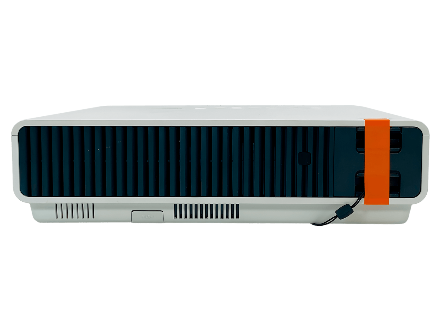 Casio XJ - M140 XGA Laser & LED Projector | Standard Throw | 2500 Lumens