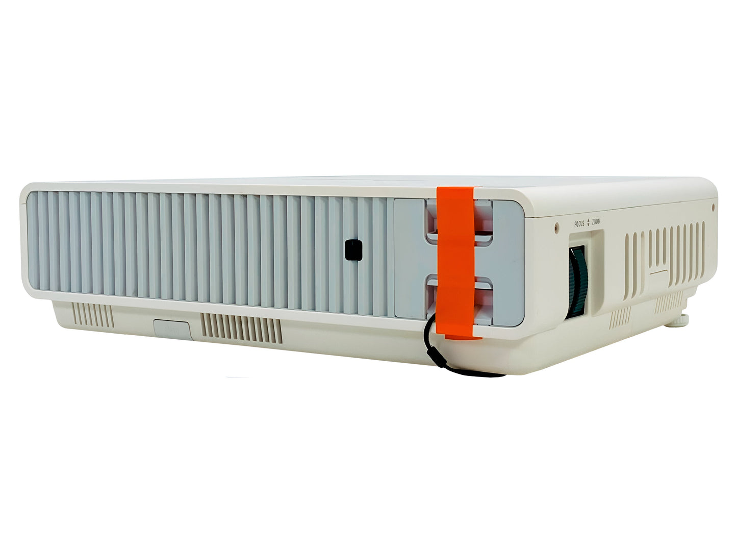 Casio XJ - M141 XGA DLP Projector | LampFree Hybrid Light Source | 2500 Lumens