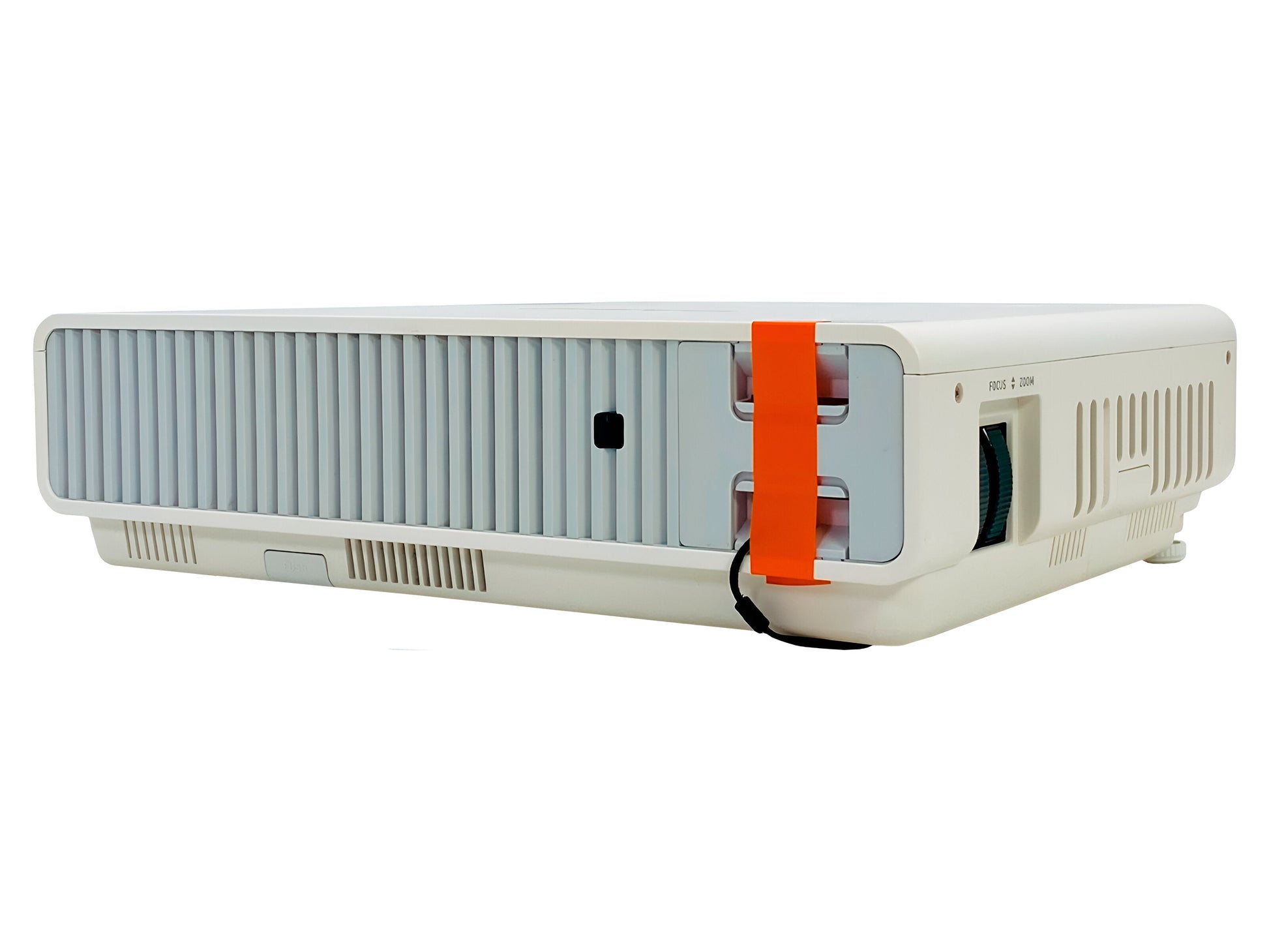 Casio XJ - M141 XGA DLP Projector | LampFree Hybrid Light Source | 2500 Lumens