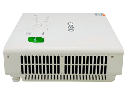 Casio XJ - M141 XGA DLP Projector | LampFree Hybrid Light Source | 2500 Lumens