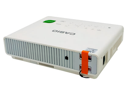 Casio XJ - M141 XGA DLP Projector | LampFree Hybrid Light Source | 2500 Lumens