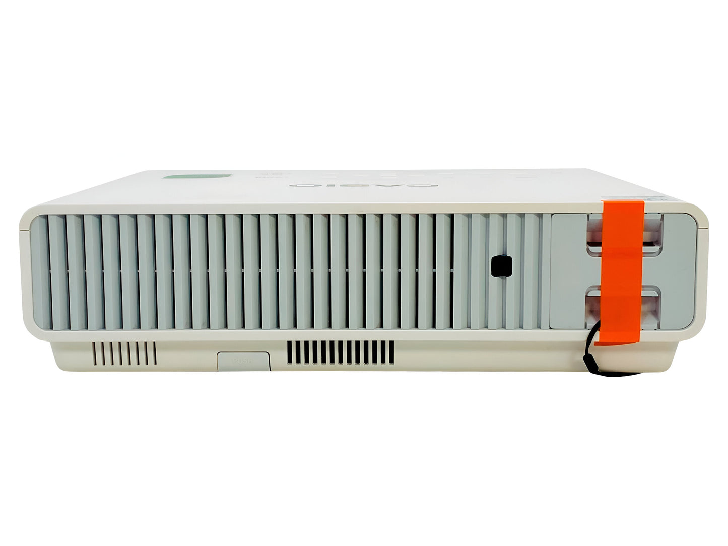 Casio XJ - M141 XGA DLP Projector | LampFree Hybrid Light Source | 2500 Lumens
