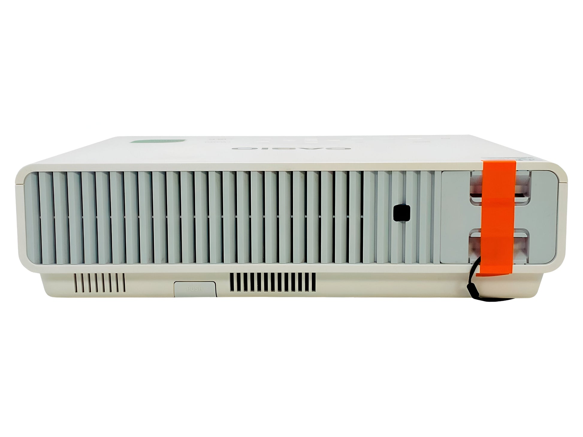 Casio XJ - M141 XGA DLP Projector | LampFree Hybrid Light Source | 2500 Lumens