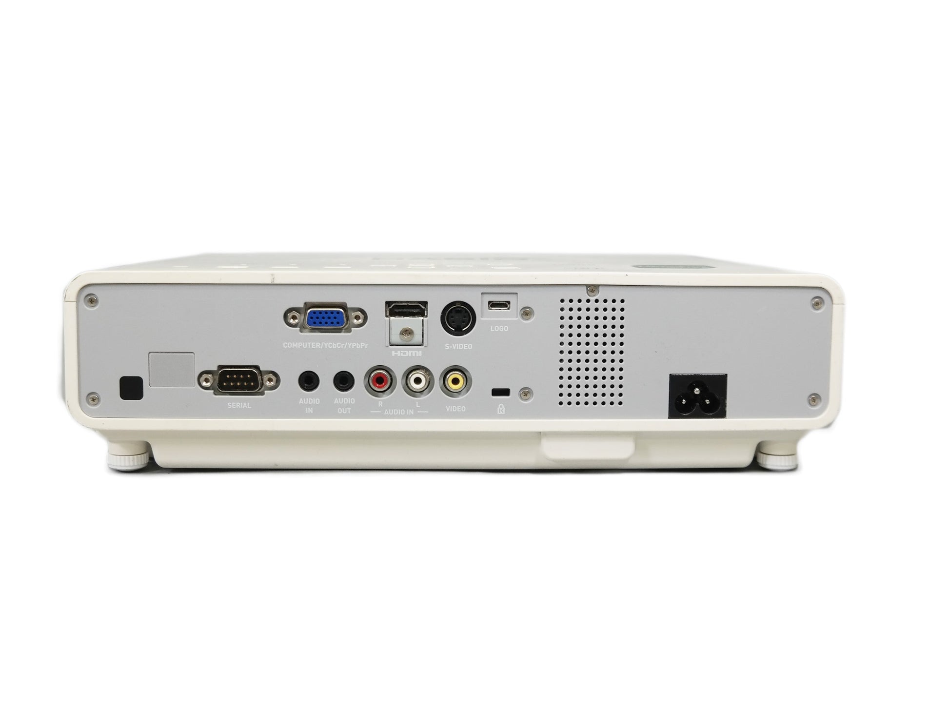 Casio XJ-M251 DLP WXGA Hybrid Projector | 3000 Lumens