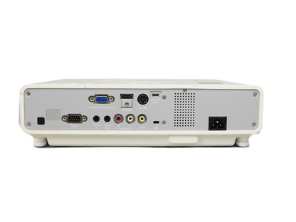 Casio XJ-M251 DLP WXGA Hybrid Projector | 3000 Lumens
