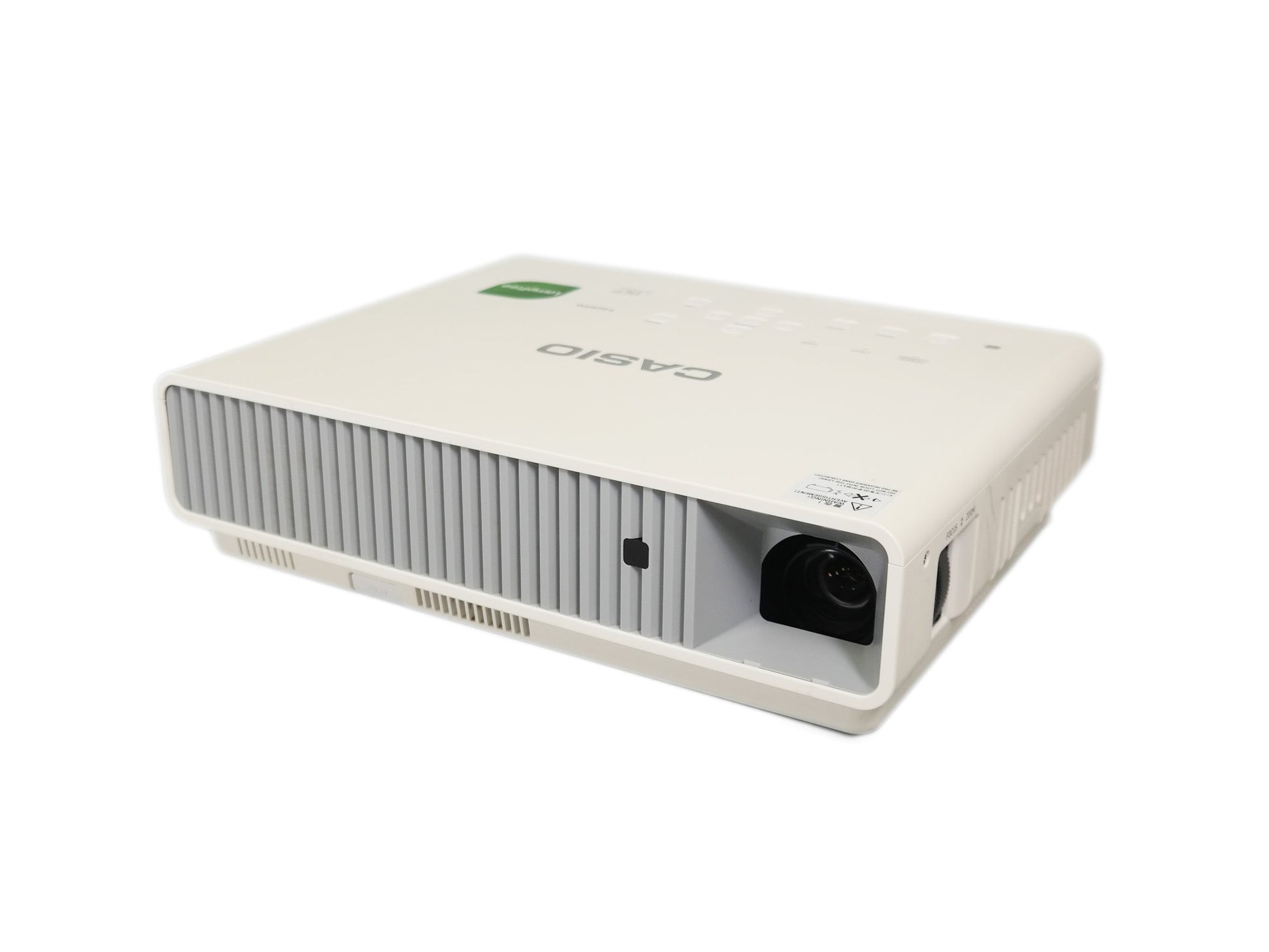 Casio XJ-M251 DLP WXGA Hybrid Projector | 3000 Lumens