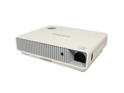 Casio XJ-M251 DLP WXGA Hybrid Projector | 3000 Lumens