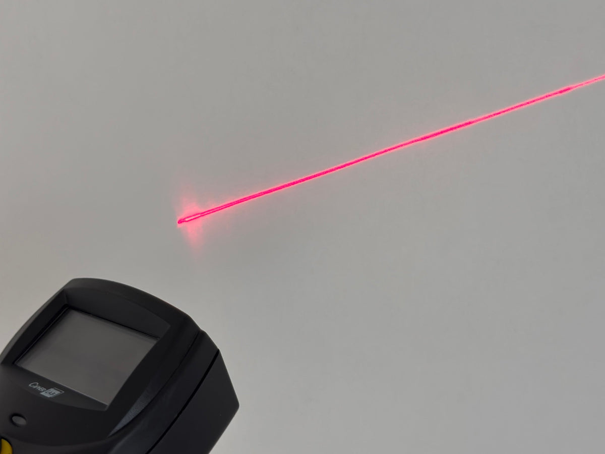 CipherLab 8000 Industrial Handheld 1D Laser Barcode Scanner Terminal
