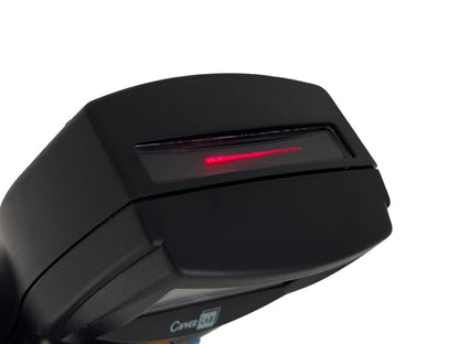CipherLab 8000 Industrial Handheld 1D Laser Barcode Scanner Terminal
