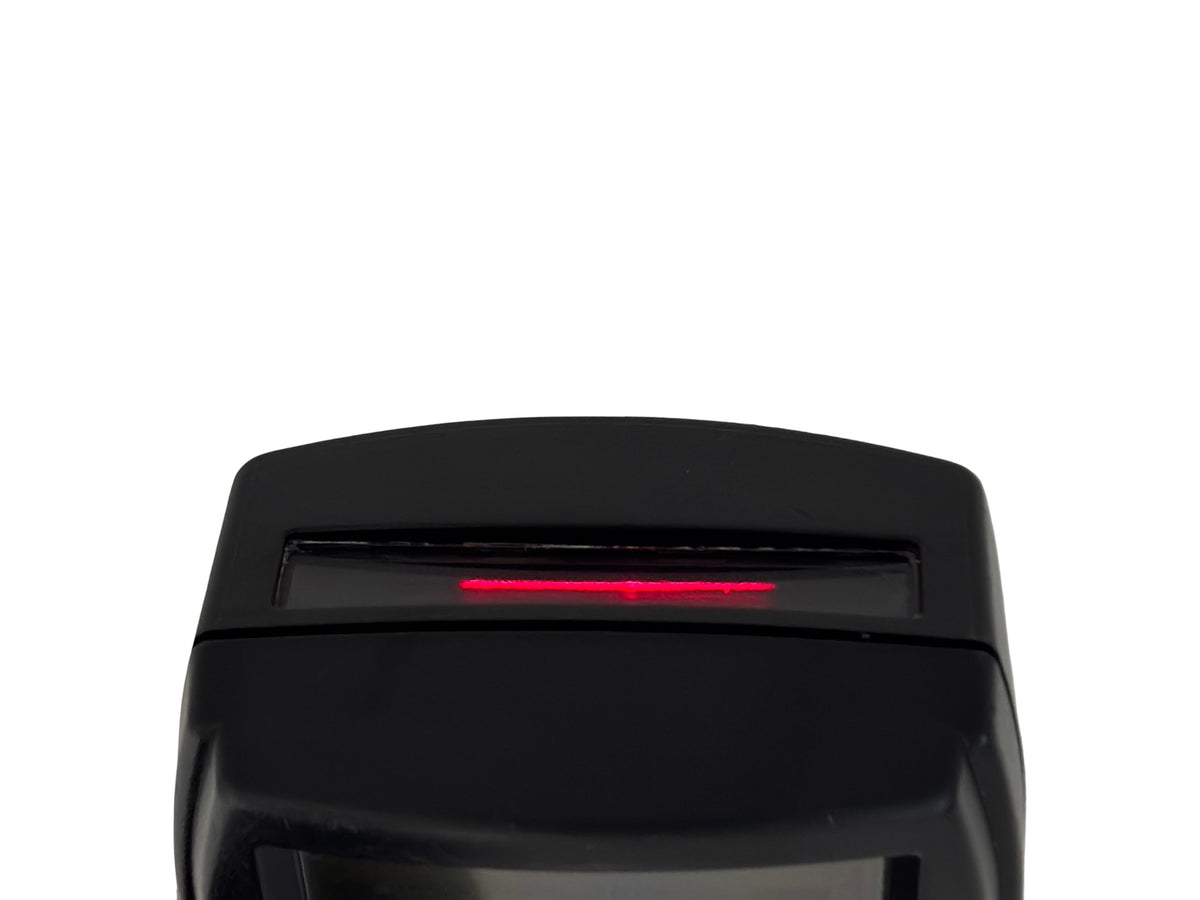 CipherLab 8000 Industrial Handheld 1D Laser Barcode Scanner Terminal