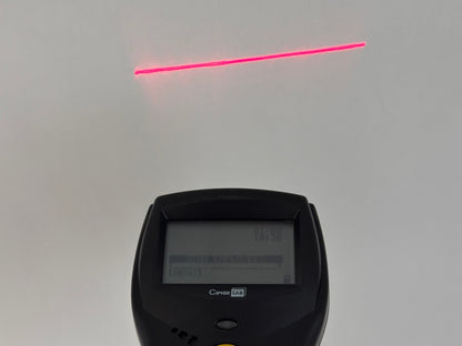 CipherLab 8000 Industrial Handheld 1D Laser Barcode Scanner Terminal
