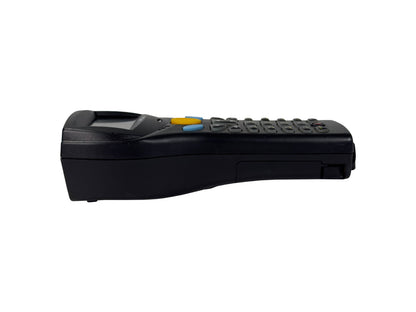CipherLab 8000 Industrial Handheld 1D Laser Barcode Scanner Terminal