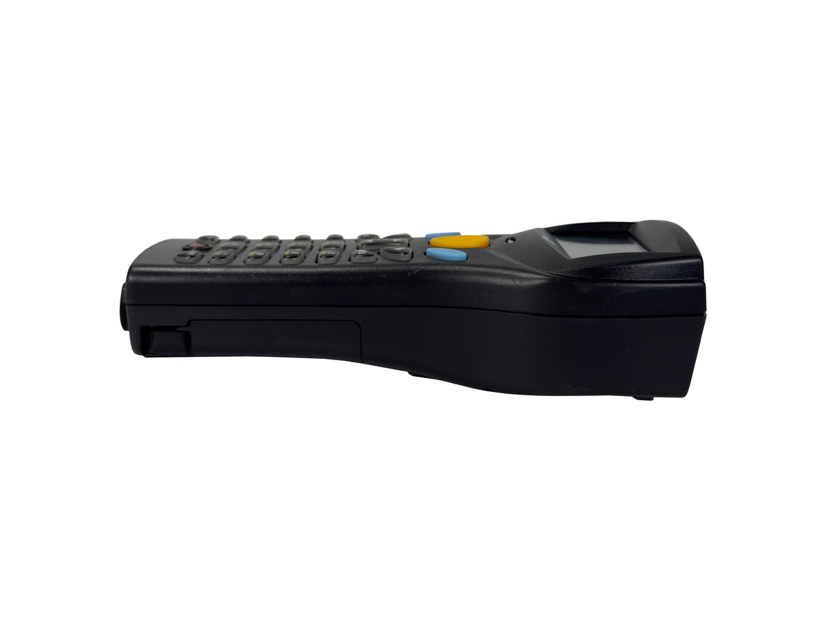 CipherLab 8000 Industrial Handheld 1D Laser Barcode Scanner Terminal