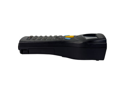 CipherLab 8000 Industrial Handheld 1D Laser Barcode Scanner Terminal