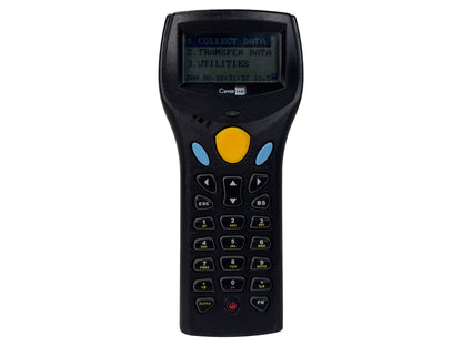CipherLab 8000 Industrial Handheld 1D Laser Barcode Scanner Terminal