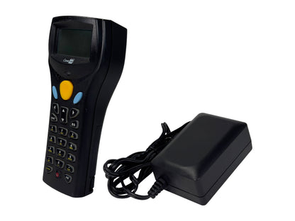 CipherLab 8000 Industrial Handheld 1D Laser Barcode Scanner Terminal