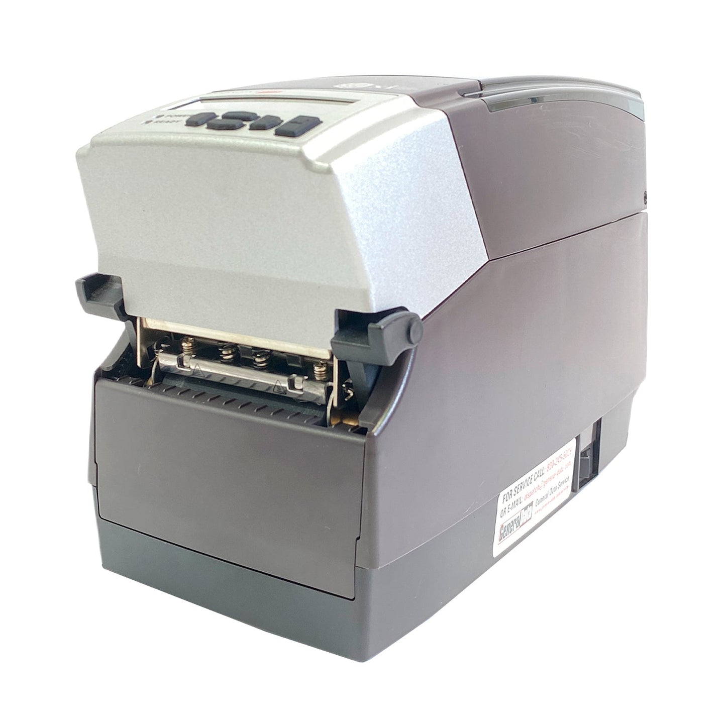 CognitiveTPG CXT2 - 1300 Thermal Transfer Desktop Printer – 203 DPI, USB, Serial