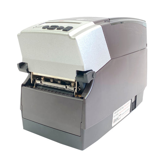 CognitiveTPG CXT2 - 1300 Thermal Transfer Desktop Printer – 203 DPI, USB, Serial