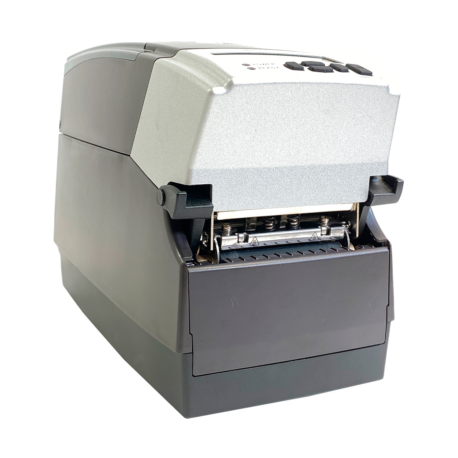 CognitiveTPG CXT2 - 1300 Thermal Transfer Desktop Printer – 203 DPI, USB, Serial