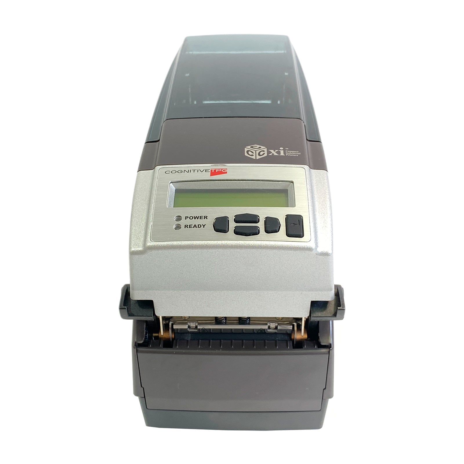 CognitiveTPG CXT2 - 1300 Thermal Transfer Desktop Printer – 203 DPI, USB, Serial