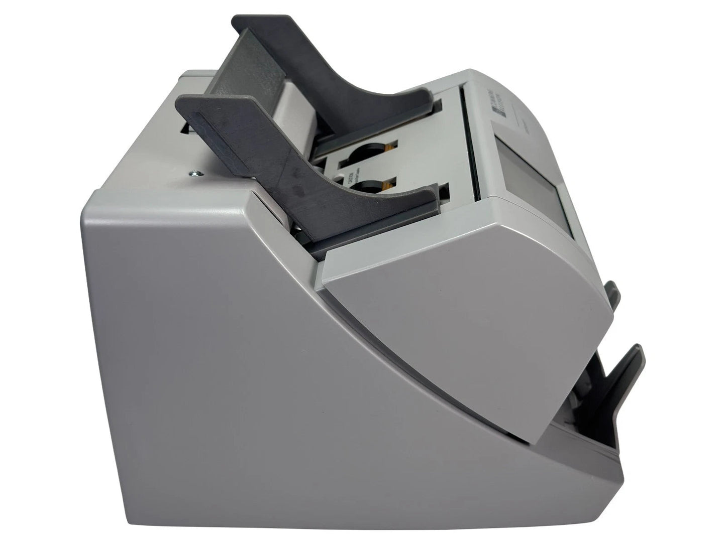 Cummins Allison JetScan 4065ES Currency Bill Counter – UV/MG/Fluorescence Detection, Touchscreen