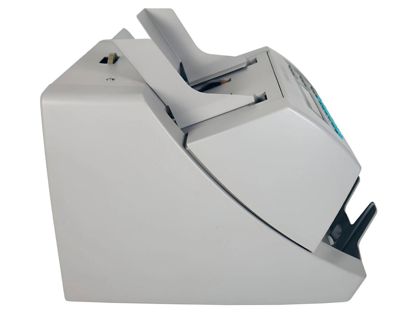 Cummins JetScan 4065 Bill Counter – 406 - 9905 - 00