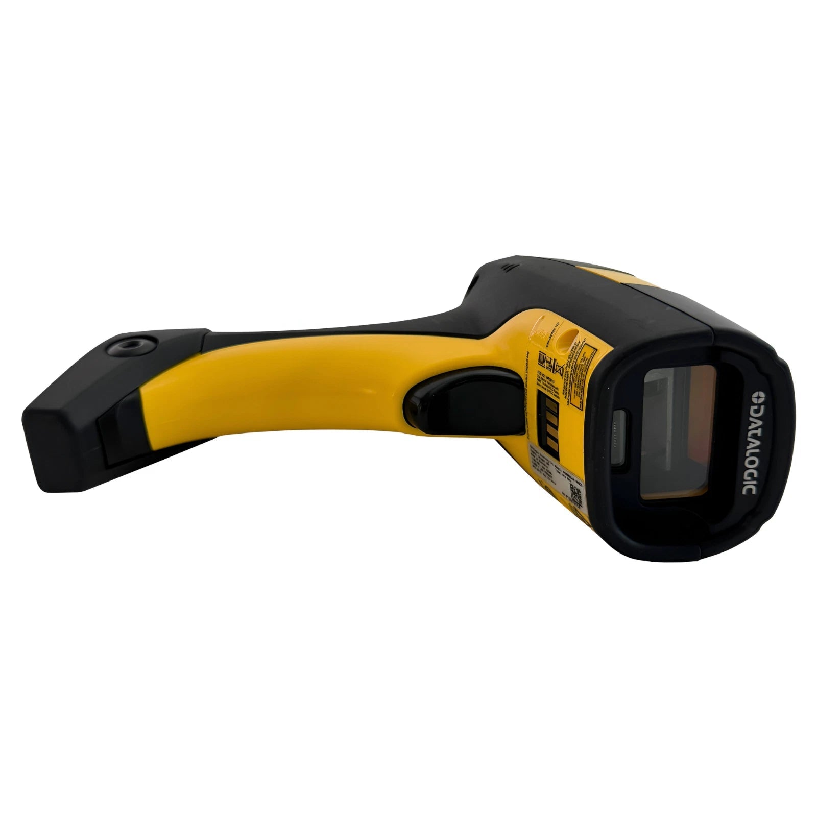 Datalogic PowerScan M8300 910MHz Wireless Barcode Scanner with Cradle USB