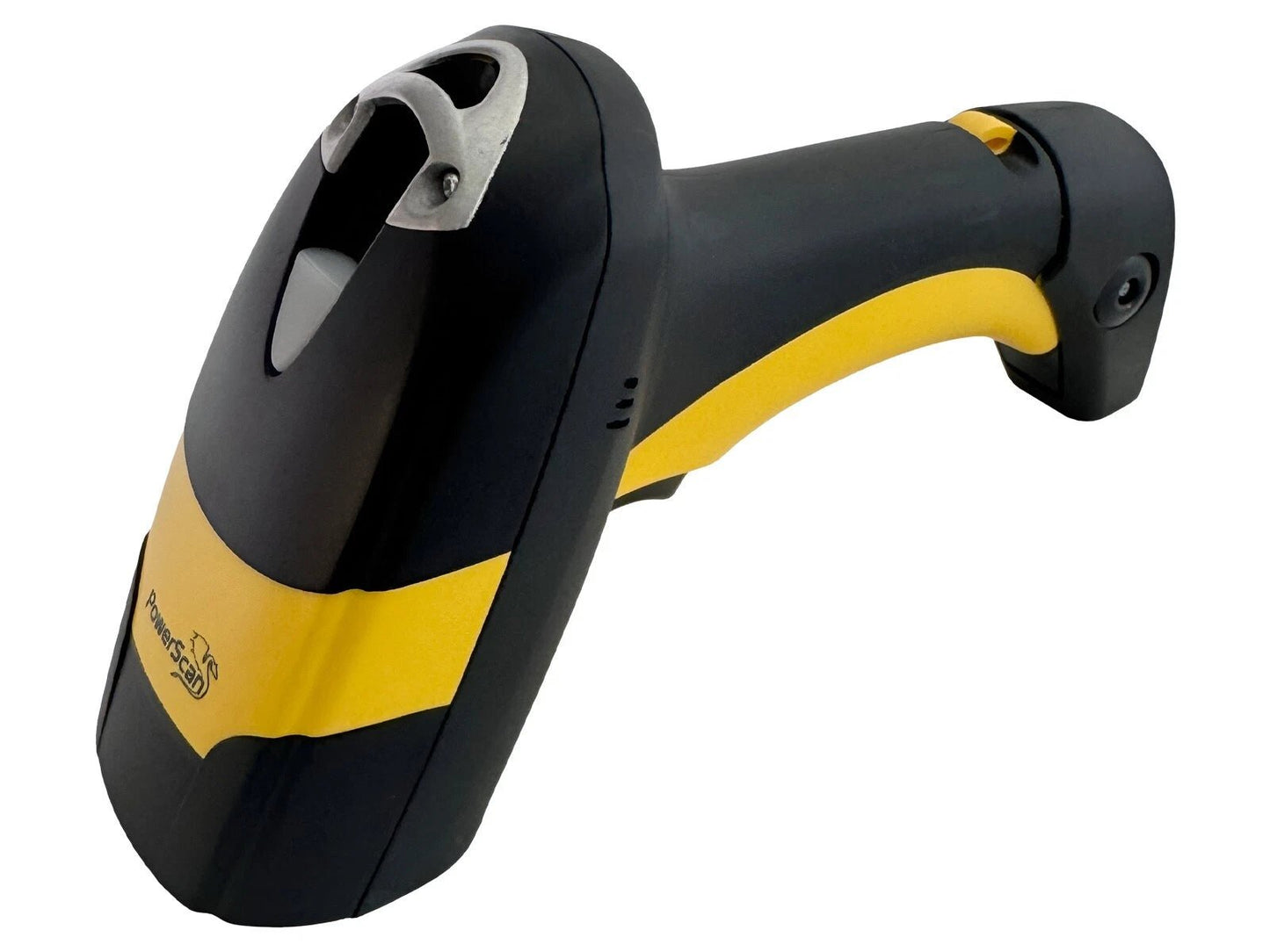 Datalogic PowerScan M8300 910MHz Wireless Barcode Scanner with Cradle USB