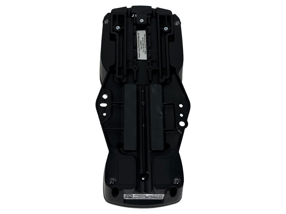 Datalogic PowerScan PM9600 SR910RB Wireless Barcode Scanner Set with BC9600 Base Station & Cable