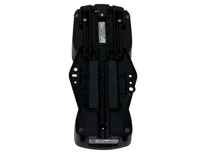 Datalogic PowerScan PM9600 SR910RB Wireless Barcode Scanner Set with BC9600 Base Station & Cable