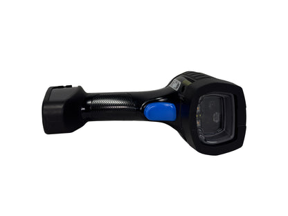 Datalogic PowerScan PM9600 SR910RB Wireless Barcode Scanner Set with BC9600 Base Station & Cable