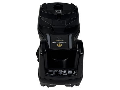 Datalogic PowerScan PM9600 SR910RB Wireless Barcode Scanner Set with BC9600 Base Station & Cable
